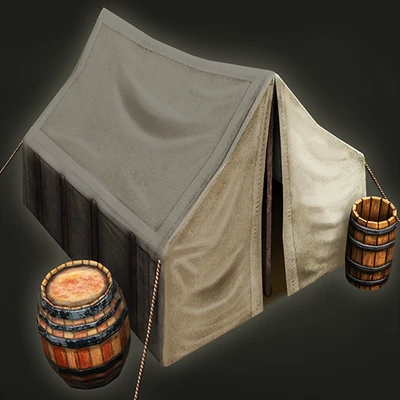 Tent