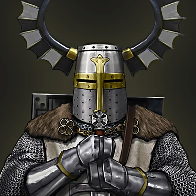 Teutonic Knight
