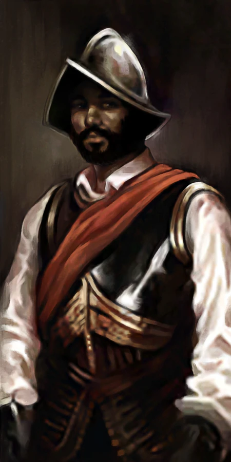 The Adventurer