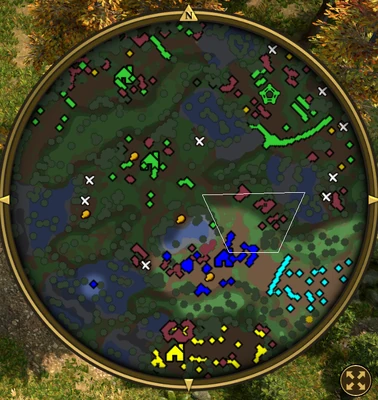 The Battle of Morristown