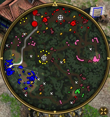 The Battle of Sekigahara
