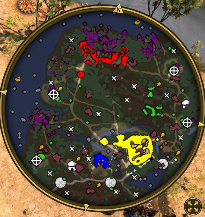 The Battle of the Three Kings