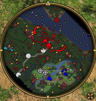 The Battle of Yorktown