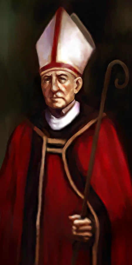 The Bishop