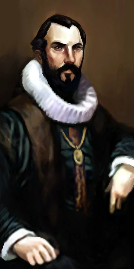The Exiled Prince