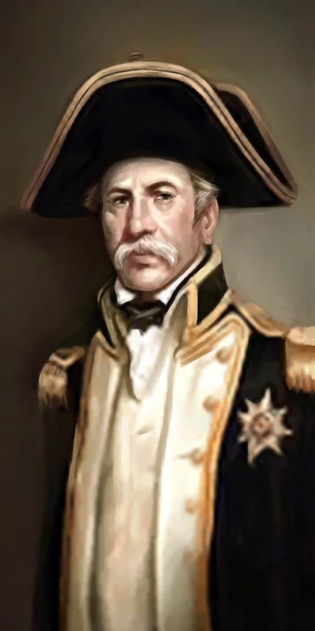 The General