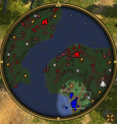 The Great Lakes