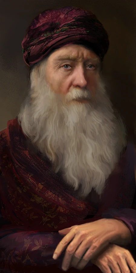 The Inventor
