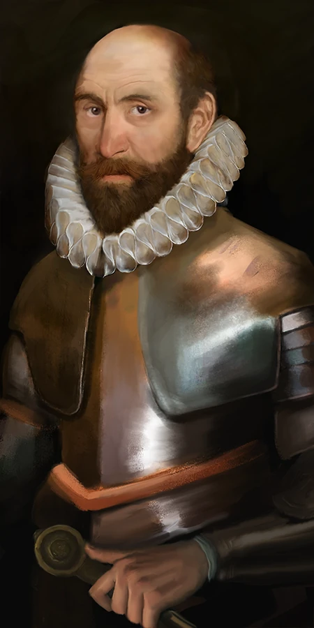The Knight