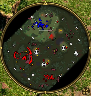 The Lost Spanish Gold