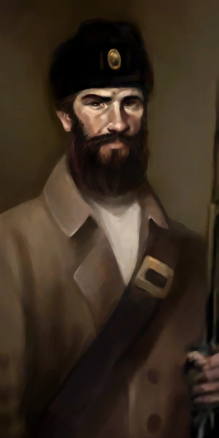 The Marksman