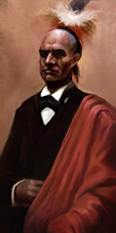 The Mohawk Statesman