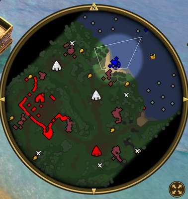 The Ottoman Fort