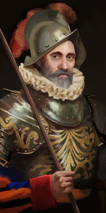 The Papal Guard