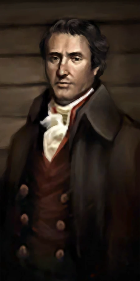 The Quartermaster