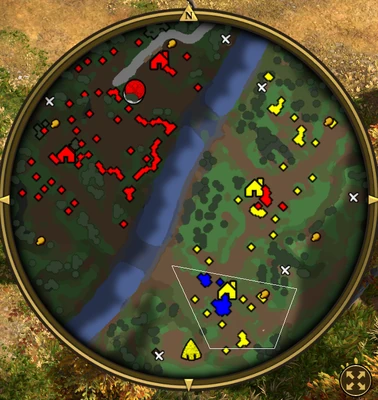 The Seven Years' War (scenario)