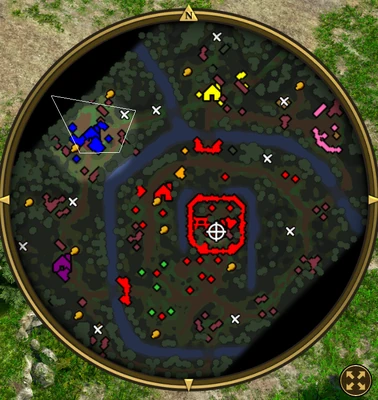 The Siege of Osaka