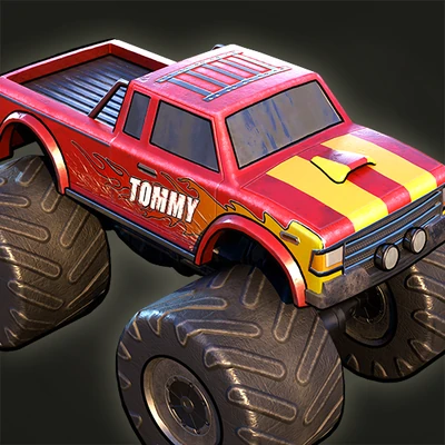 The Tommynator
