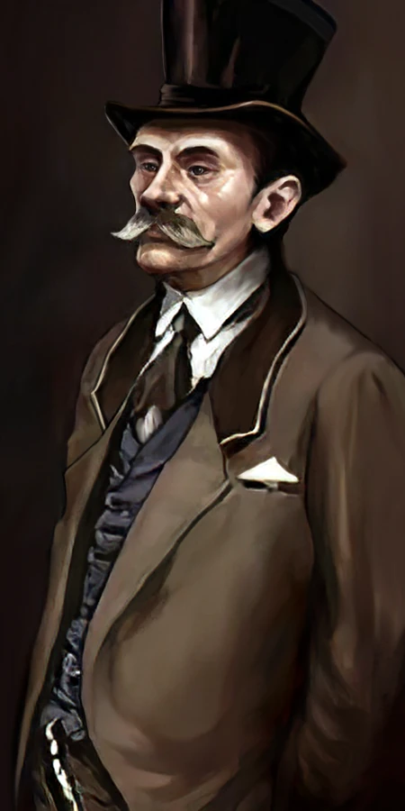 The Tycoon