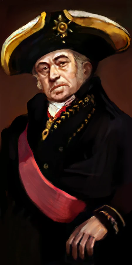 The War Minister