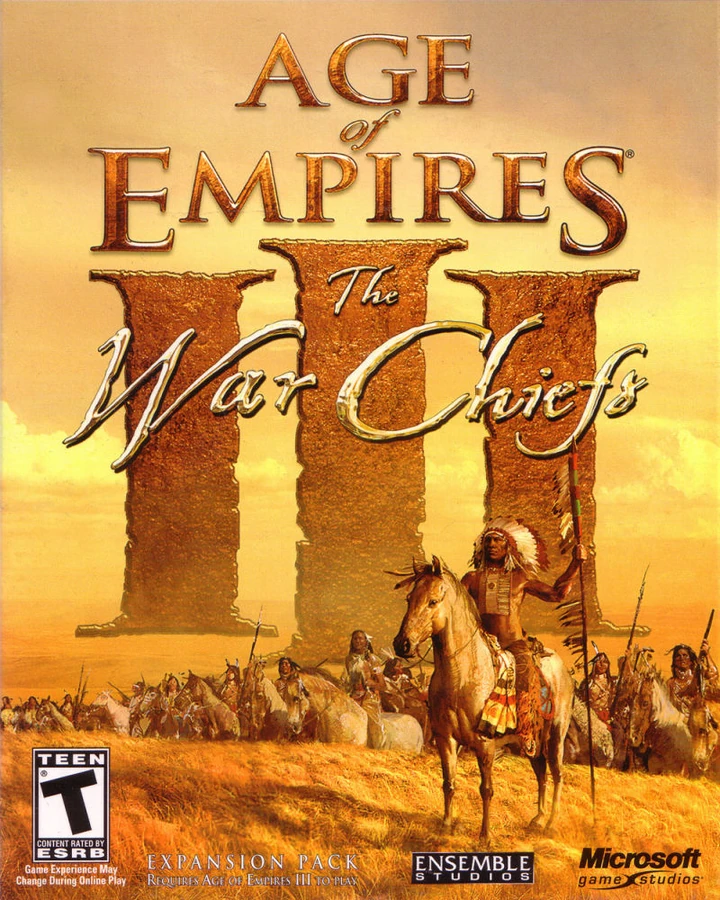 The WarChiefs