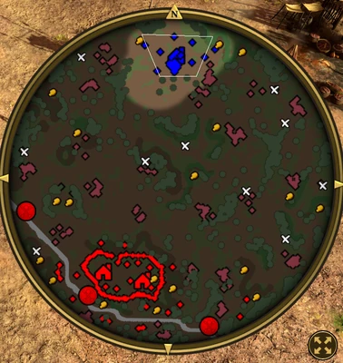 To Stop a War