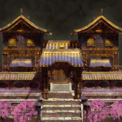 Toshogu Shrine