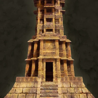 Tower of Victory