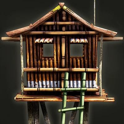 Tower