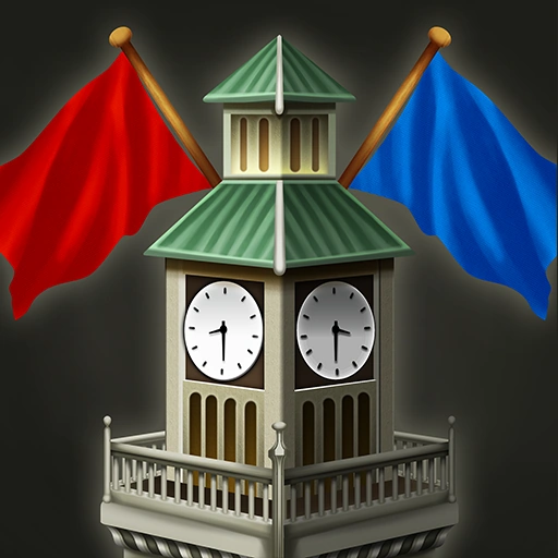 Buildings preview