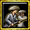Town Defense; City Defense