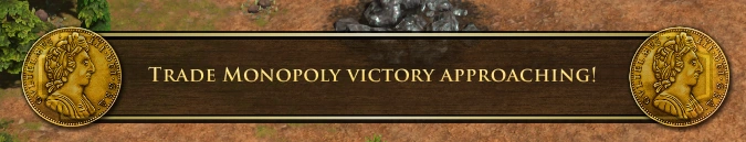 Trade Monopoly