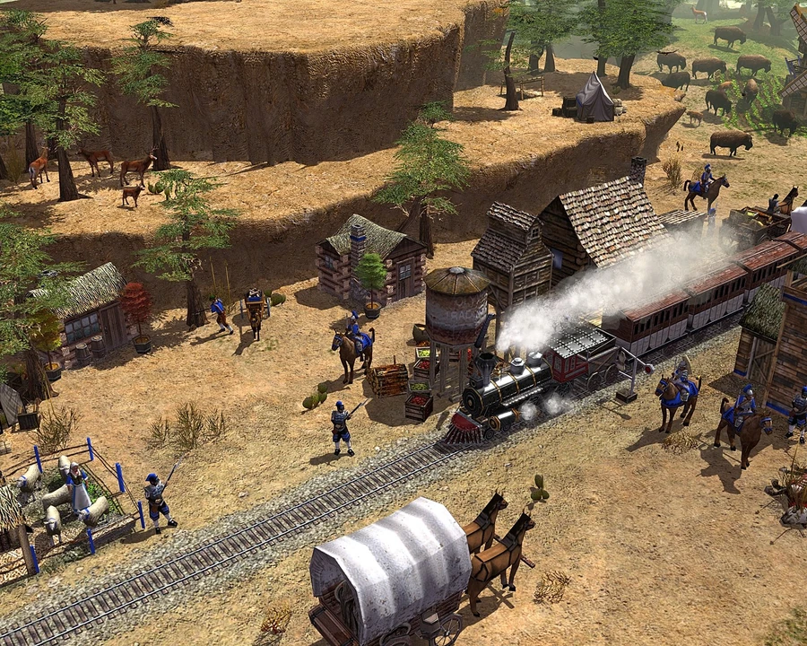 Trade Route