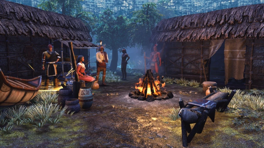 Tribal Council