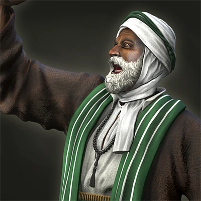 Usman dan Fodio