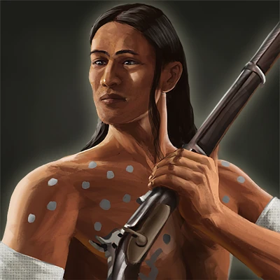 Wakina Rifle