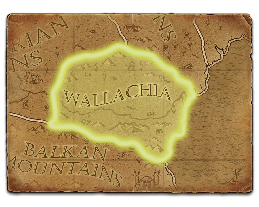 Wallachia