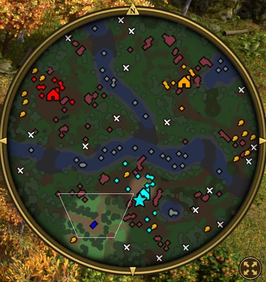 War Ceremony (scenario)