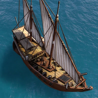 War Dhow