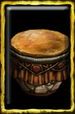 War Drums