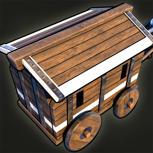 War Wagon