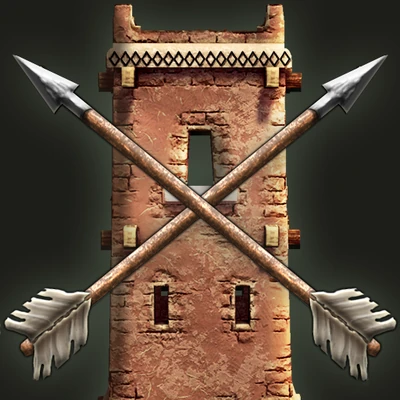 Watch Tower