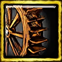 Water Wheel