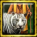 White Tiger Training