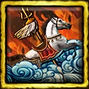 Wind Horses