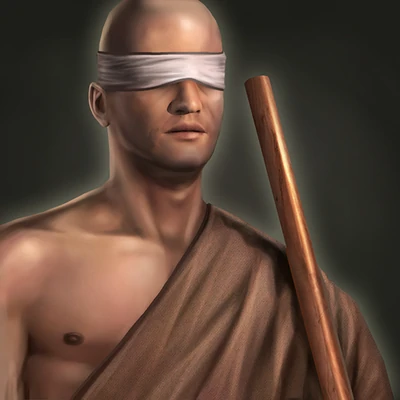 Wokou Monk