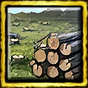 Wood Clearing