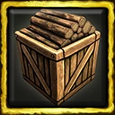 Wood Crates