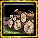 Wood Trickle