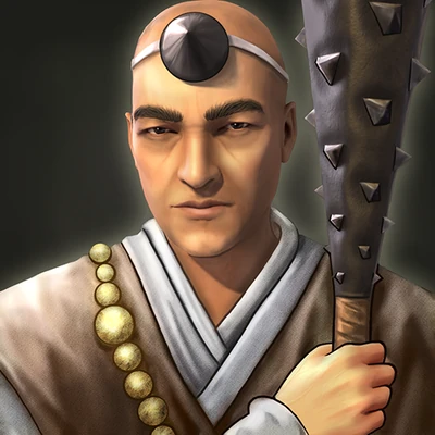 Yamabushi